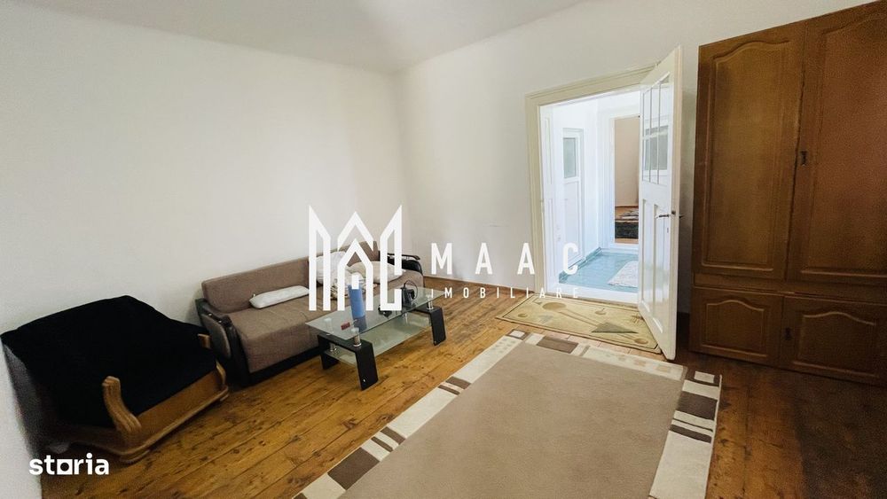 Casa Individuala I 100 MP Utili I teren 600 MP | Turnisor