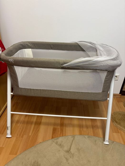 Patut bebe in stare f buna