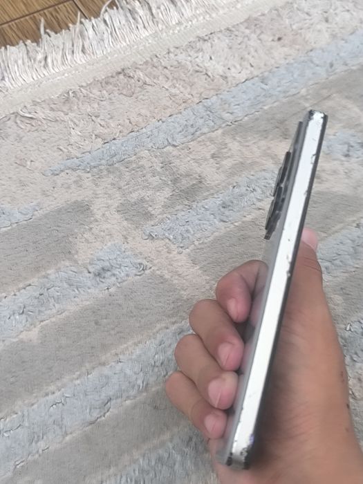 Poco x6 pro 5G на обмен