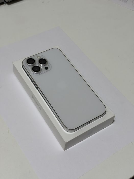 Продам Iphone 14 pro max 256 gb