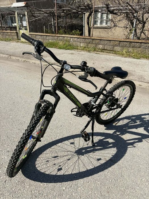 Колело 24 Byox kids