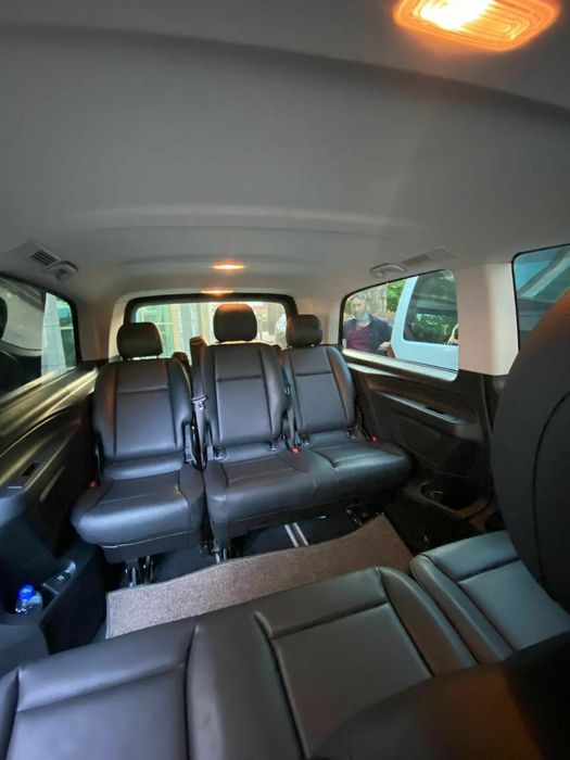 Транспортные услуги по Узбекистану