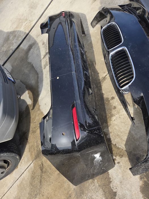 Броня Предна И Задна BMW F30