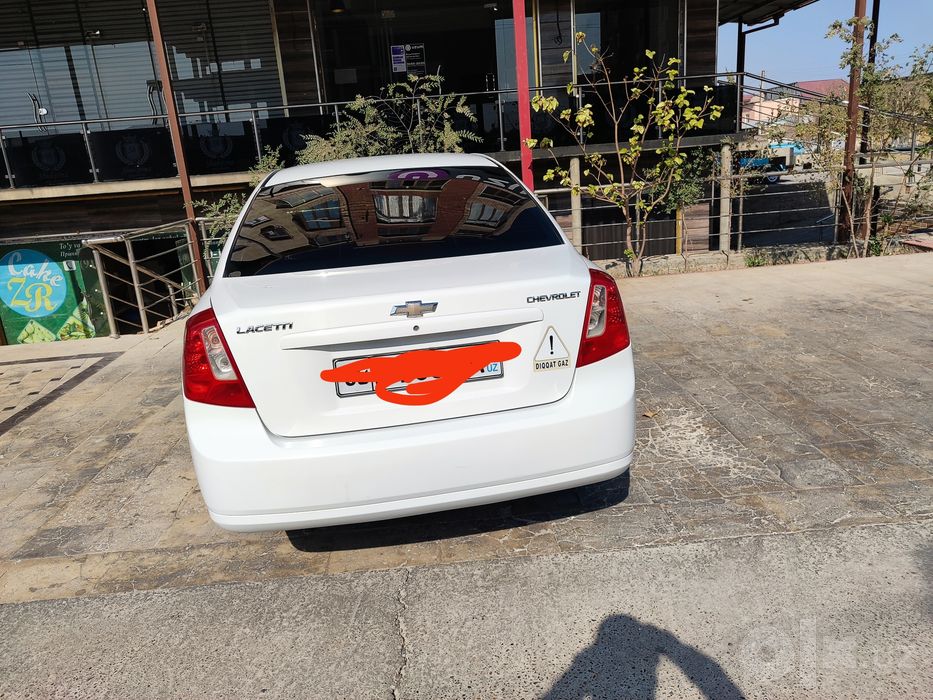 Moshina holati zur kup haydalmagan