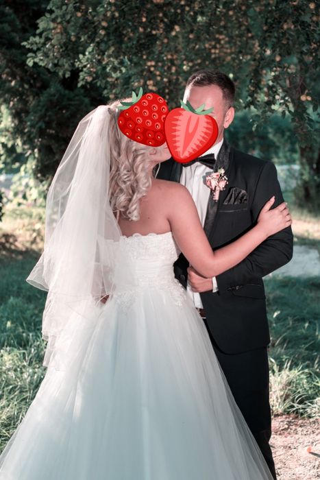 Rochie de mireasa Diva Bridal