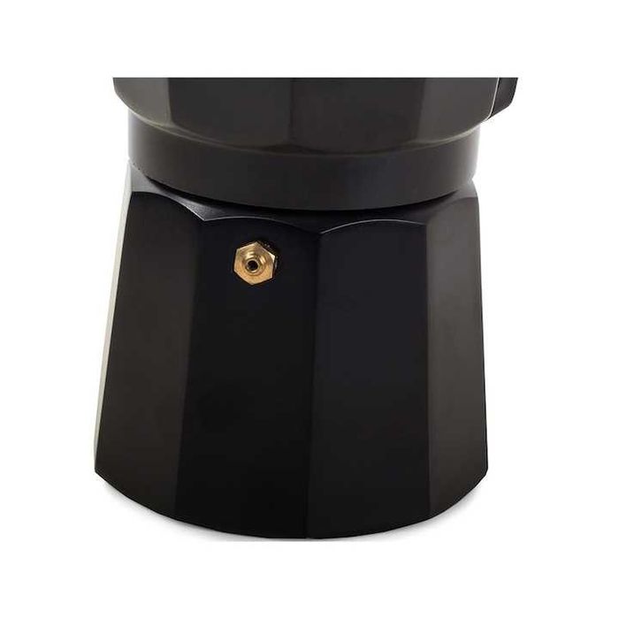 Filtru de cafea din aluminiu cu mâner,capacitate de150ml,300ml sau 450