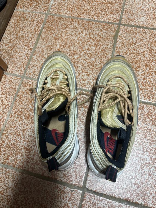 Детски маратонки nike