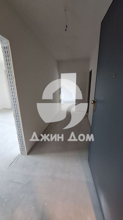 Просторен двустаен апартамент на МЕТРИ ОТ МОРЕТО в гр. Несебър