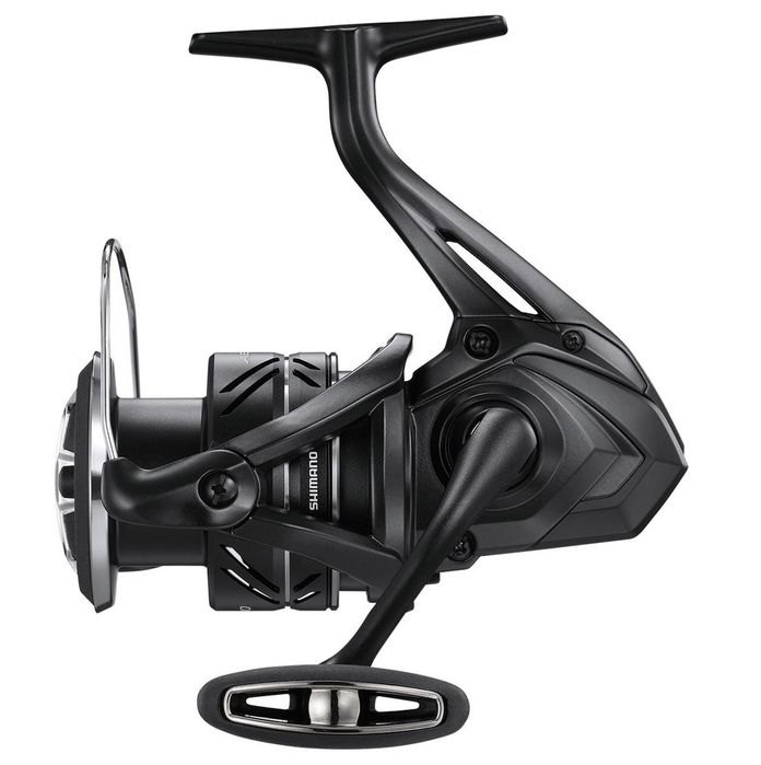 De vanzare Shimano aero 4000XR folosita  2 partide.
