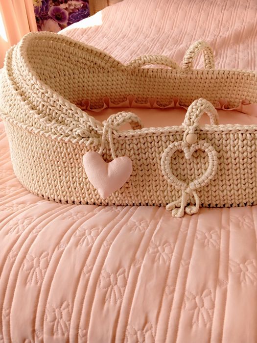 Люлька- переноска