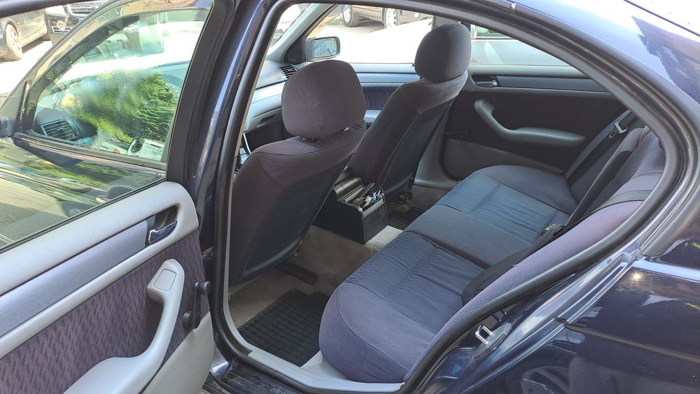 Е46 газ-бензин 318,118кс.