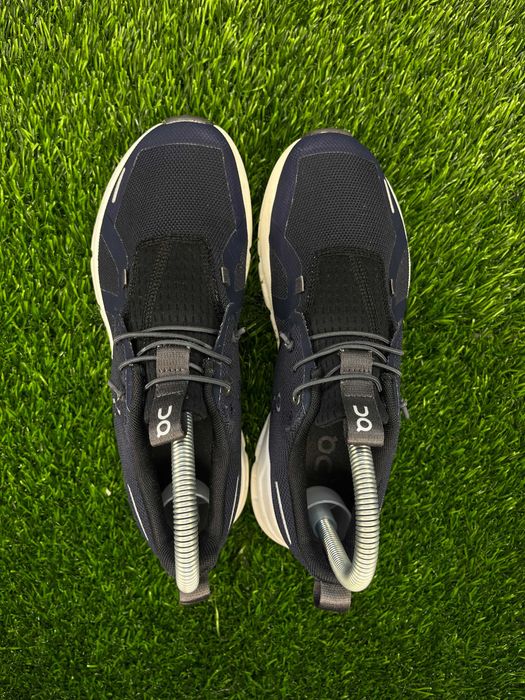 On Cloud Sky Blue Дамски Маратонки