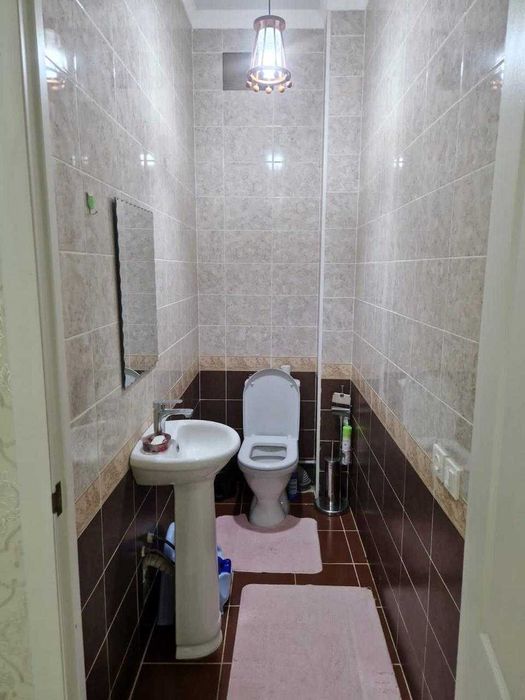 Двухэтажный Дом 8 комнатный