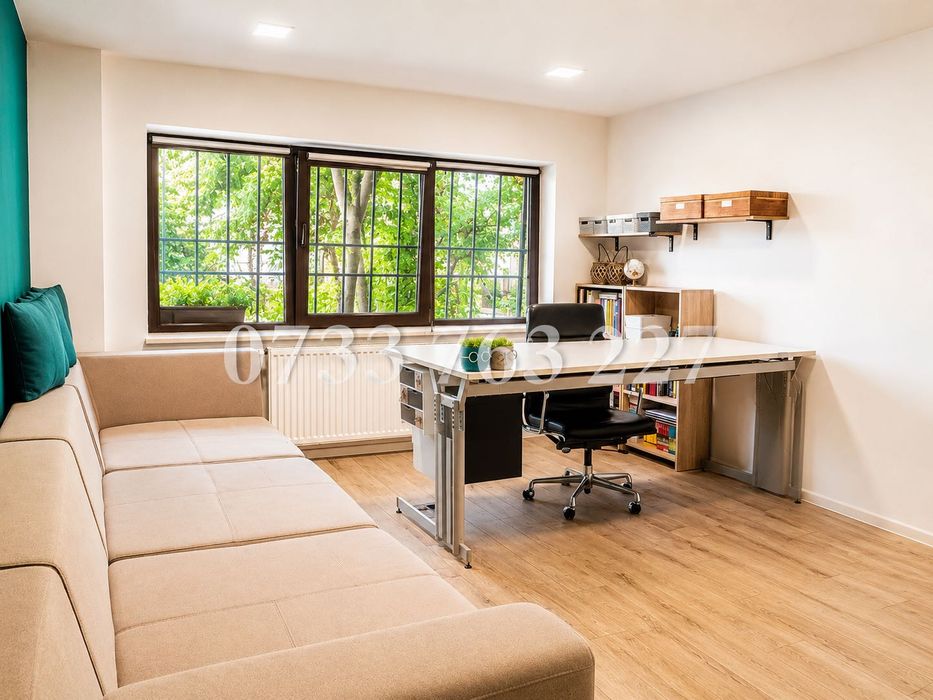 Proprietar vand apartment cu 4 camere - Vedere 2