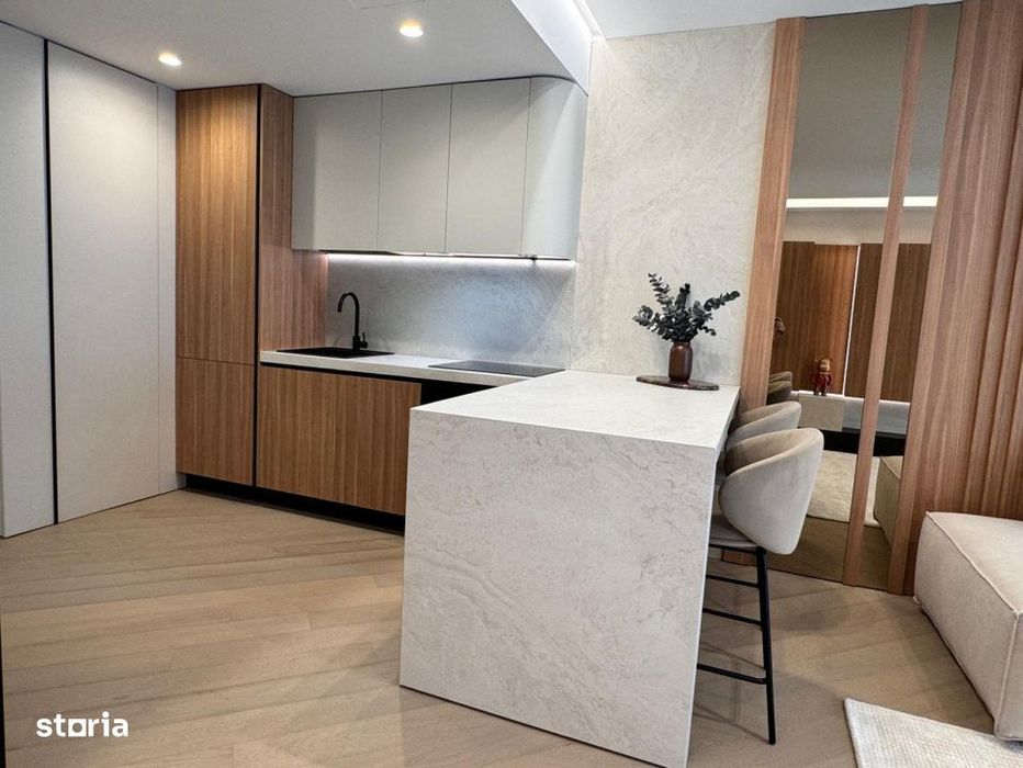 2 Camere Cortina 126 Iancu Nicolae Design de Top