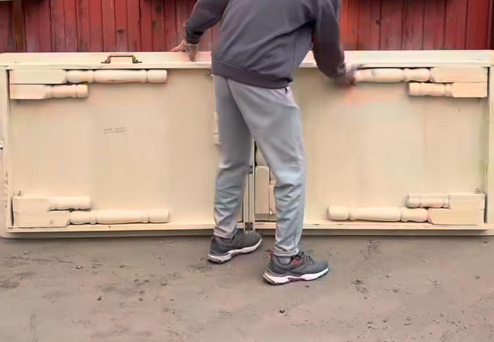 Продам чайный стол