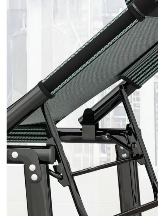 Продам раскладушку