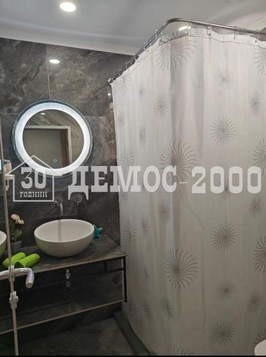 Лукс обзаведен апартамент VERDE в района на ИУ и Чаталджа
