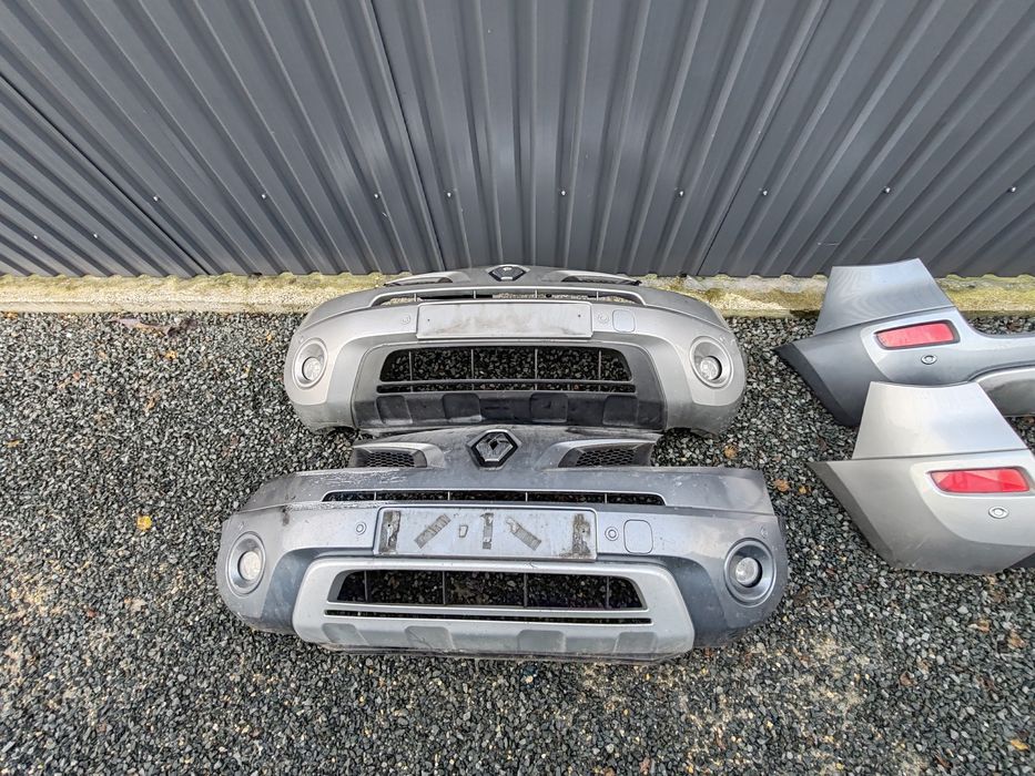 Bara fata Renault Koleos 1600lei