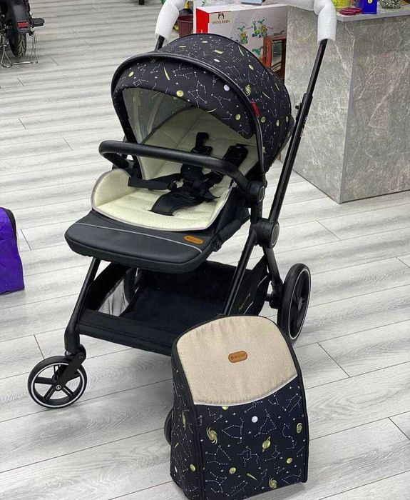 Коляска | Прогулочные | Легкие | Оптом и в розницу | New Luxe Z1