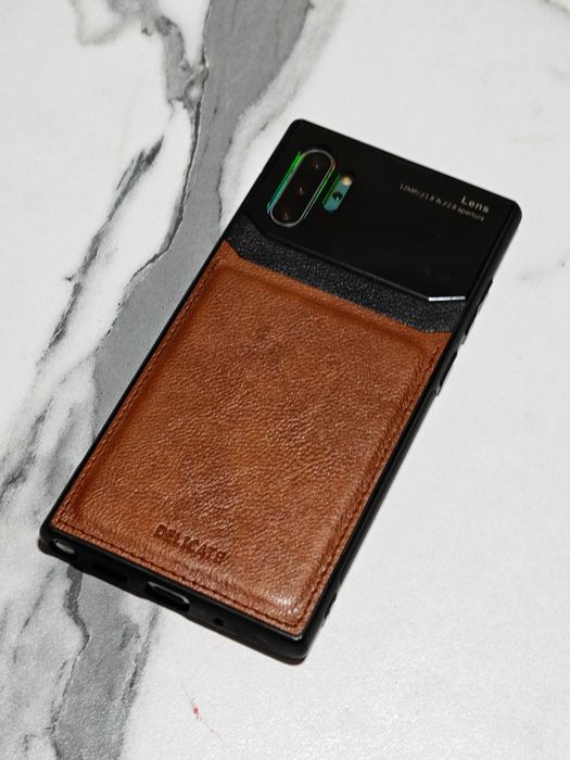 Samsung Note 10 Plus 256 gb Ram 12 EAC