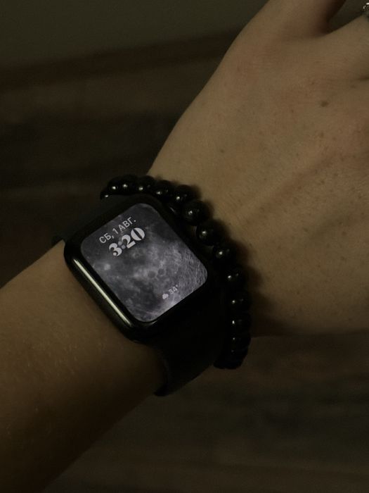Apple Watch se 2 поколения