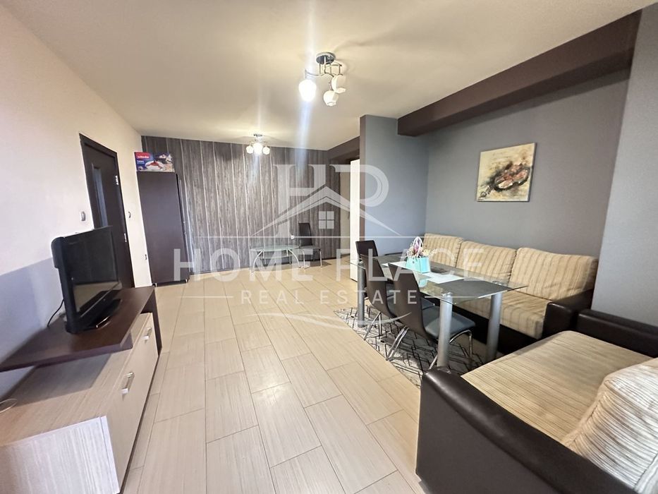 Дава се под наем Двустаен апартамент в Варна, Център - 68 кв.м за 498.27 € - Снимка #2