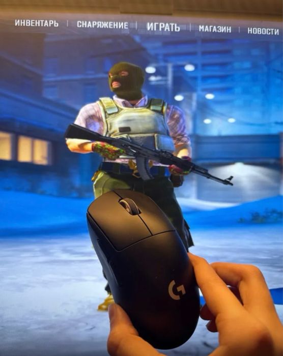 Logitech g pro x 2 ОПТОМ