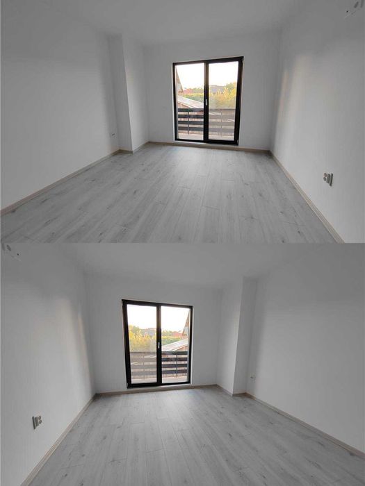 Casă modernă zona Auchan Găvana – finalizare 2024, mobilată complet