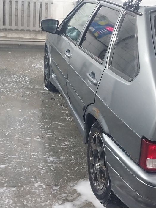 Прадам срочно ваз 2114