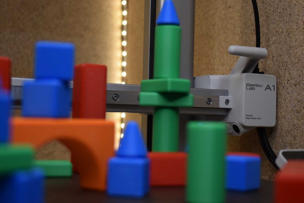 Servicii de Proiectare și Printare 3D