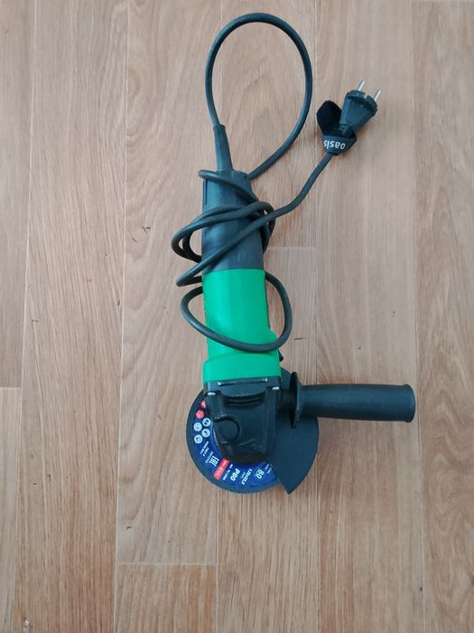 Продам болгарку УШМ