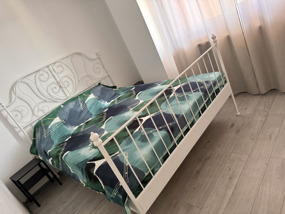 Apartament cu 2 camere regim hotelier militari residance