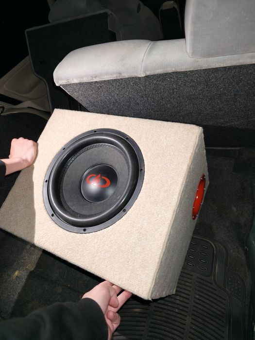 Incinte audio calculate