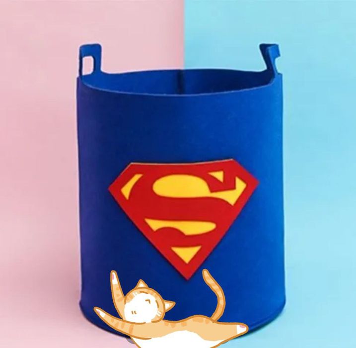 Ойыншықтар салуға себет