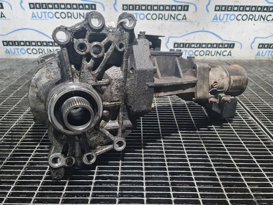 Cutie de Tranfer Grup Fata Jeep Patriot 2.2 CRD 2011 - 2017 163CP Manuala 6 Trepte ENE ...