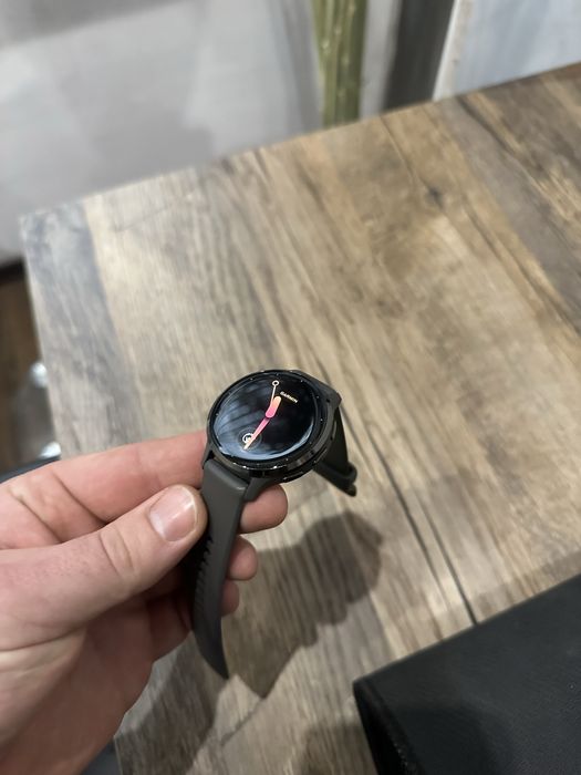 Garmin venu 3s 41 mm grey