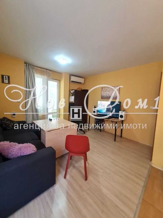Продава се Двустаен апартамент в Варна, Базар Левски - 66 кв.м за 2591 €/кв.м - Снимка #3