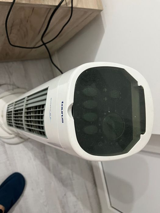 Ventilator vertical Taurus Empire 2 putere mare