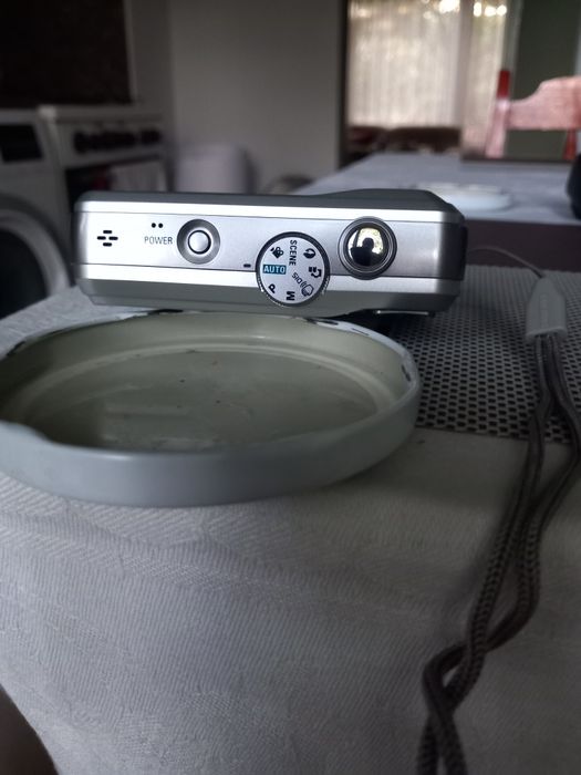 Фото-Кино камера САМСУНГ