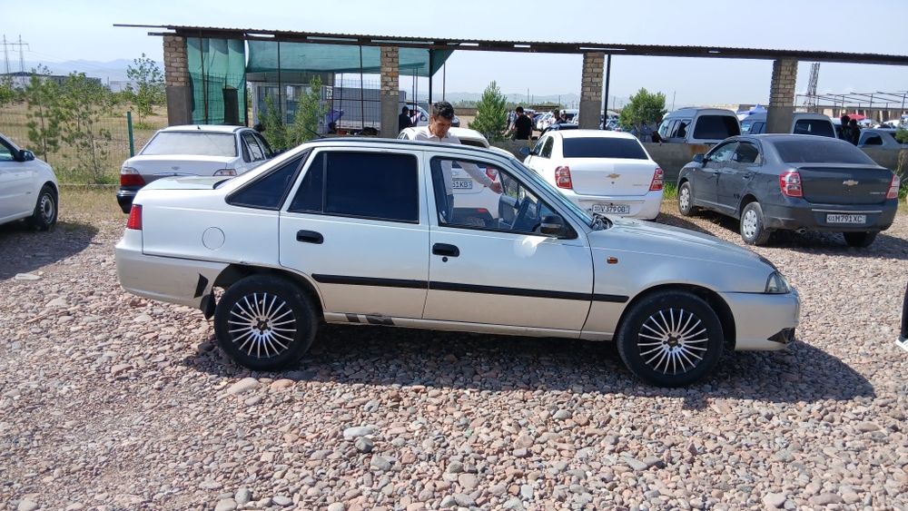 Other Nexia 2009 — 3