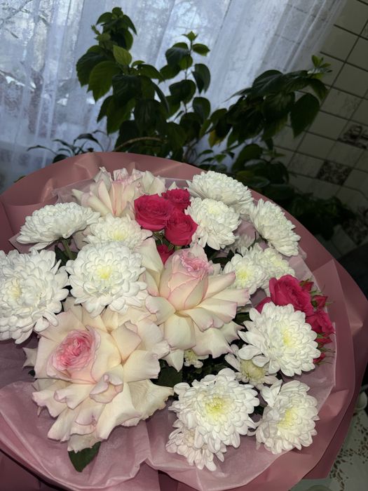 Продам цветы, букет