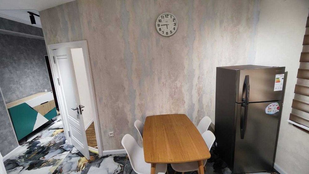 Сдается квартира в аренду | Чиланзар 7 | круг Октепа | 1/2/7 |