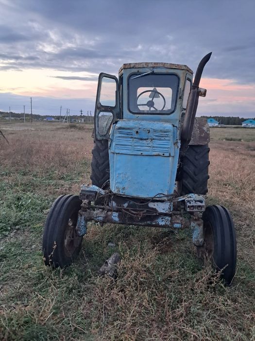 Продам Т 40  в полный разбор