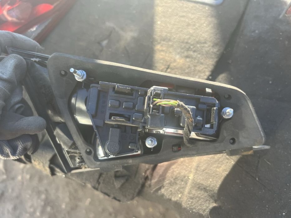 Халогенни стопове за Audi A3 8V Sportback Ауди а3 оригинални