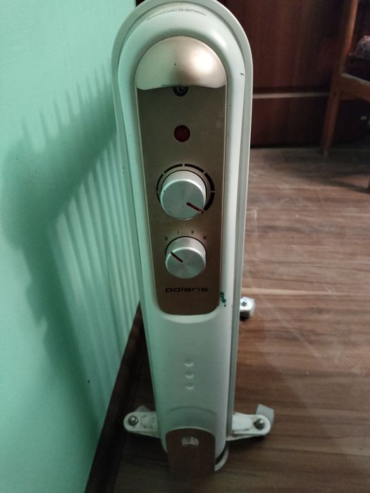 Обогреватель электрический