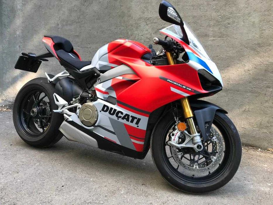 ducati panigale v4 • Anunturi gratuite • OLX.ro