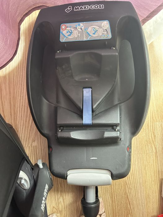 Столче за кола  Maxi- Cosi