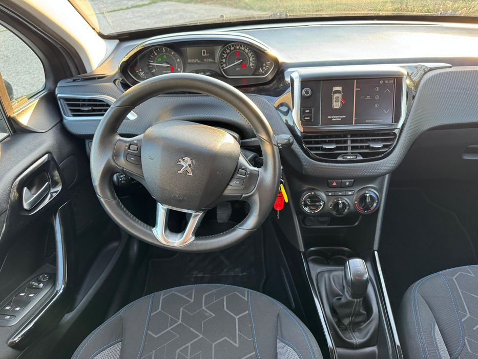 PEUGEOT 2008 2019 — imagine 5