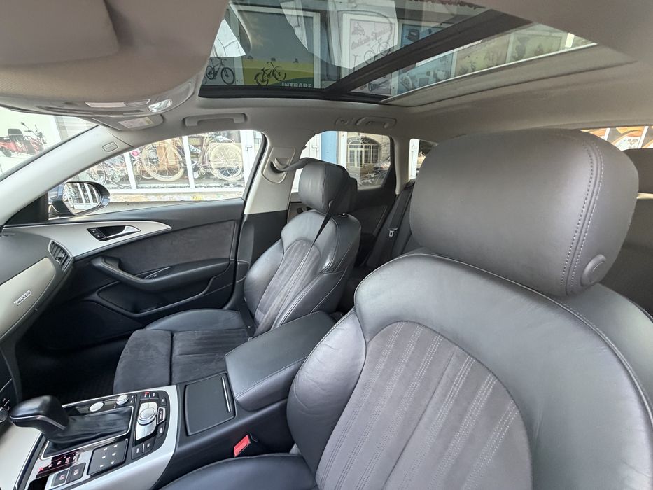 Audi A6 AllRoad 3.0 Diesel Unic Proprietar